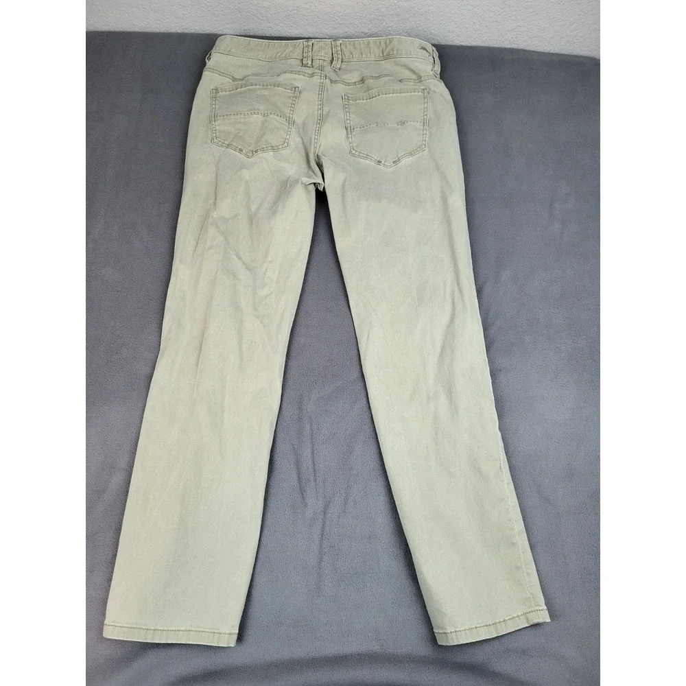 Tommy Bahama Pants‎ Mens 34 26 Brown Lightweight Outdoor Stretch Soft Trousers